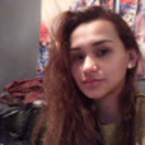 Meet your Posher, Kristin